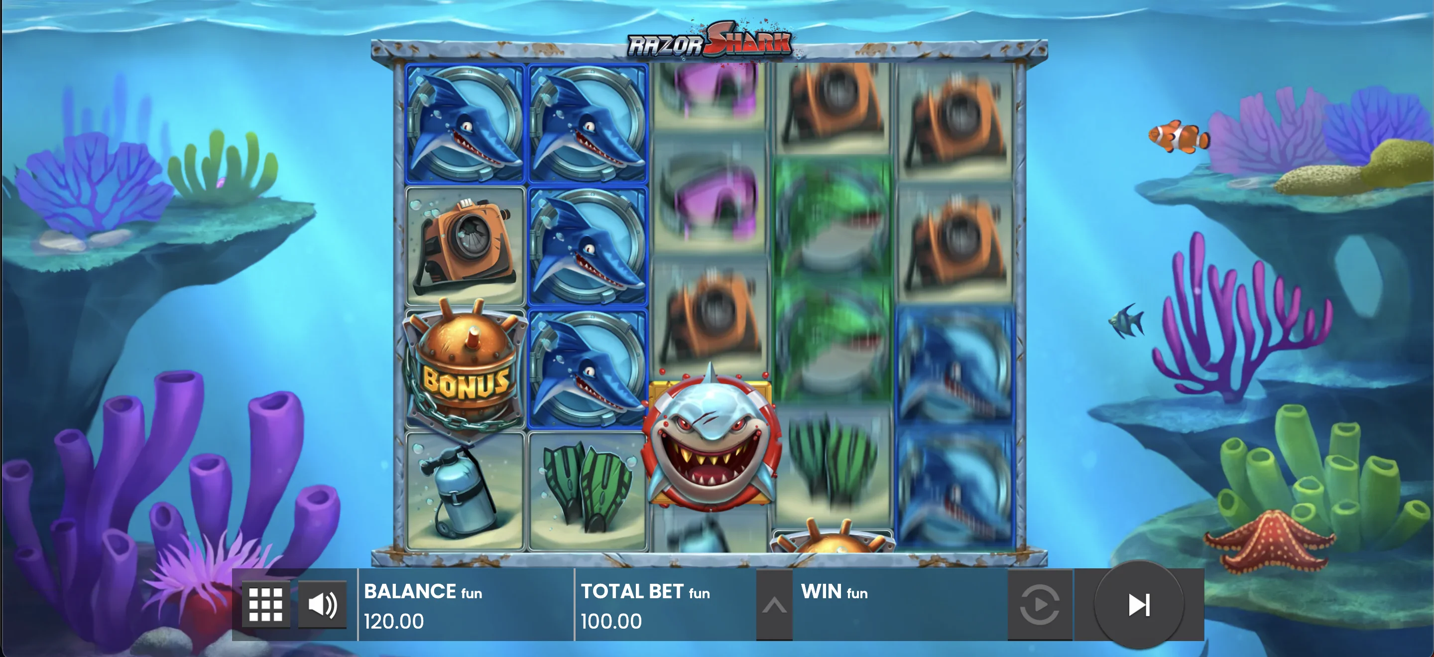 Bonusoston riskianalyysi